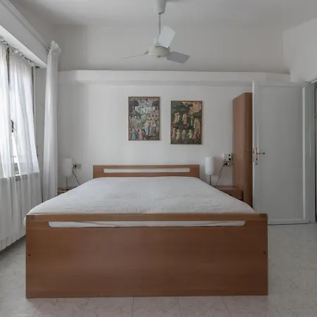 Appartement Family Senigallia