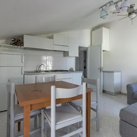 Appartement Family Senigallia