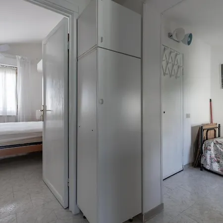 Appartement Family Senigallia