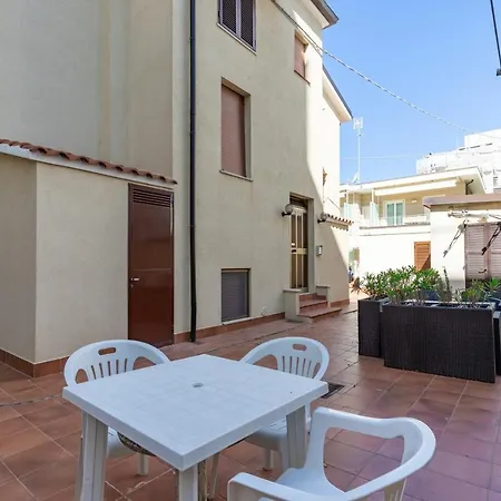 Family Appartement Senigallia