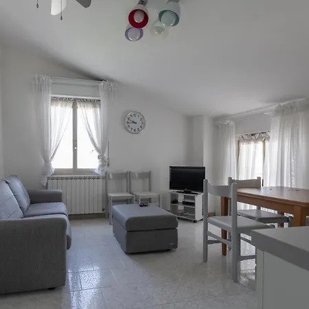 Daire Family Senigallia